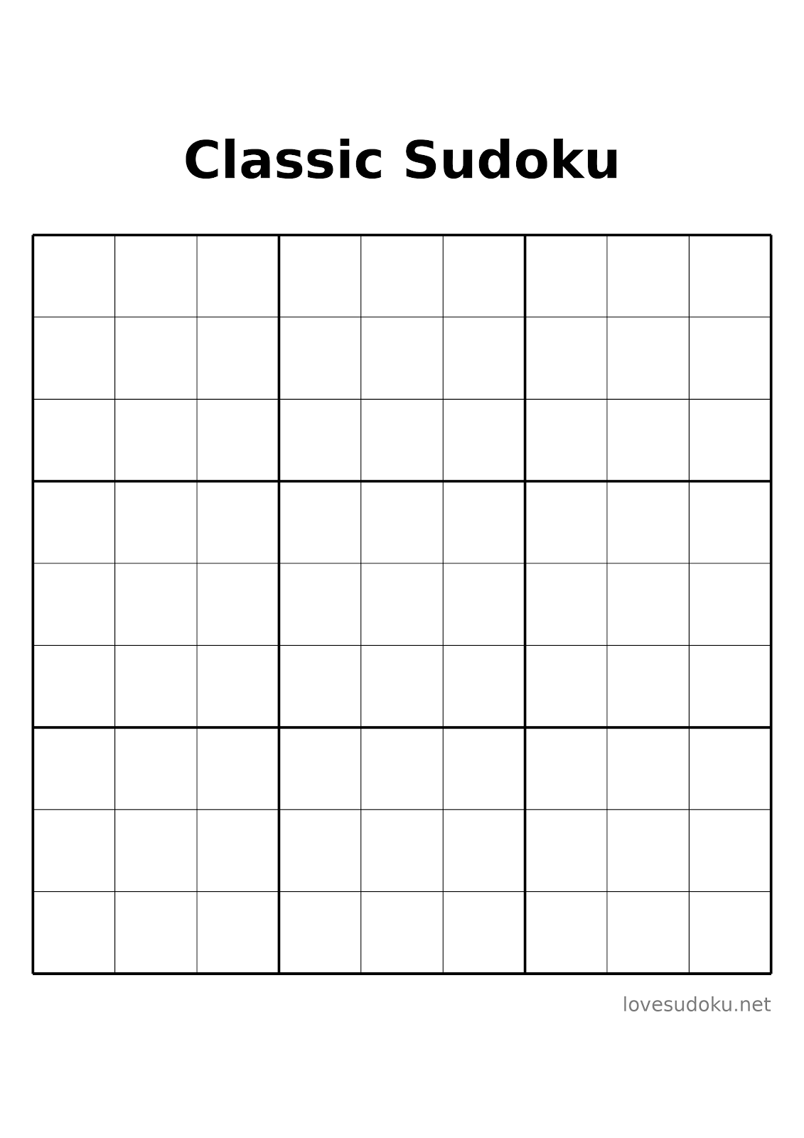 sudoku numbers and letters